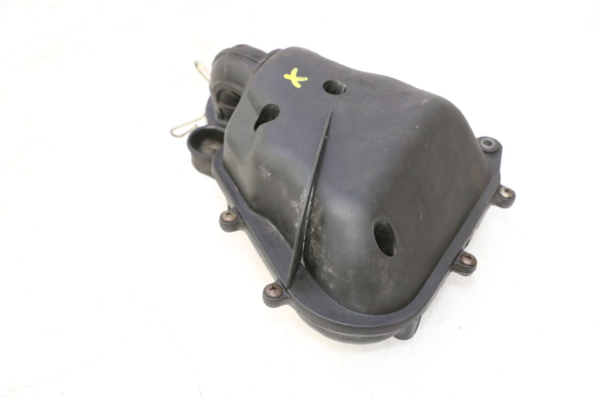 photo de AIR BOX KEEWAY FOCUS 50 (2006 - 2009) - Product overview