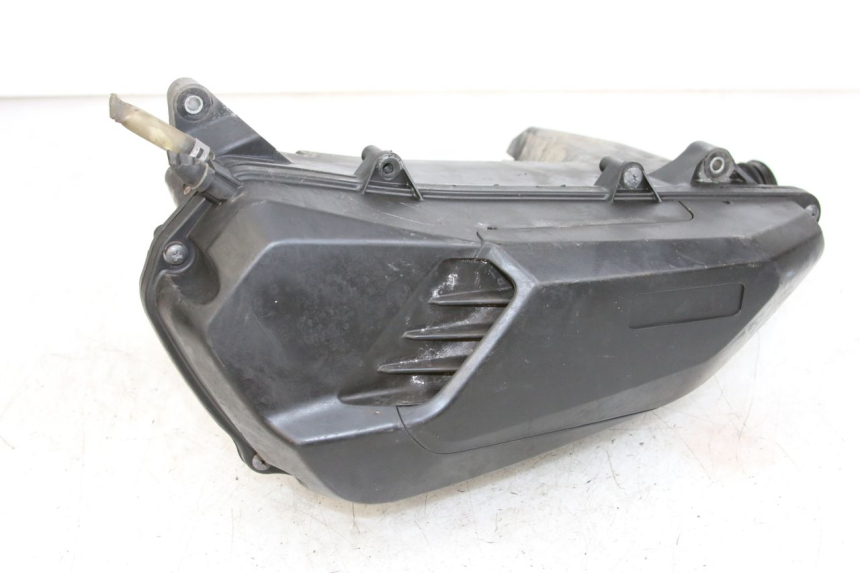 photo de AIR BOX HONDA FORZA 125 (2015 - 2016) - Zoom on usage condition