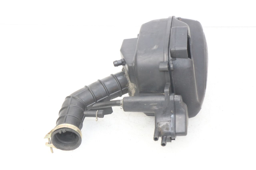 photo de AIR BOX SACHS FY125T FY T 125 (2007 - 2011) - Alternative perspective
