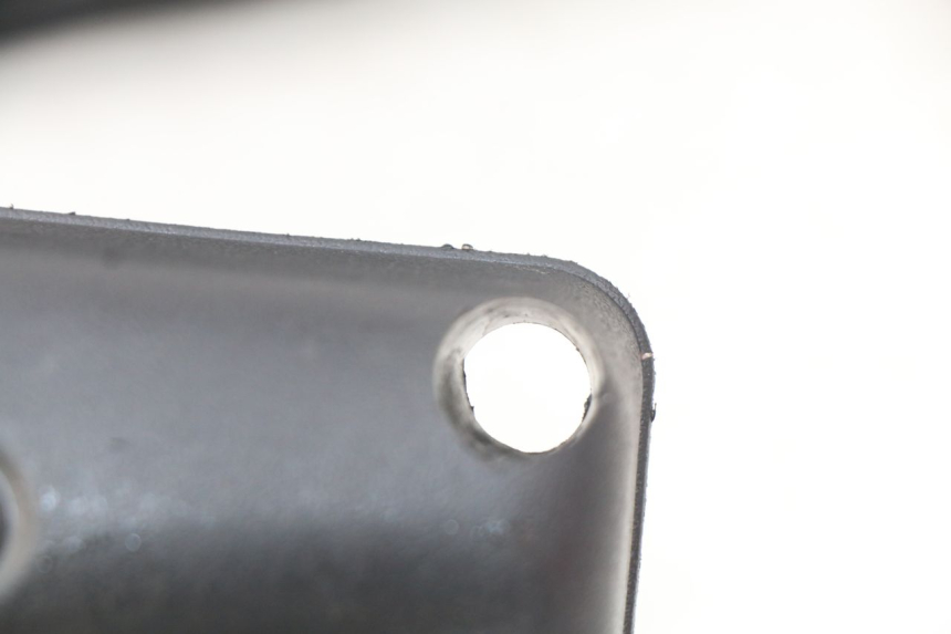 photo de AIR BOX SACHS FY125T FY T 125 (2007 - 2011) - Technical close-up