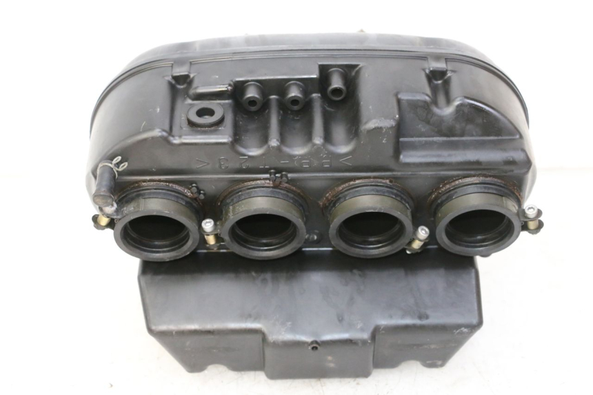 photo de AIR BOX YAMAHA FZ6 FAZER S2 600 (2007 - 2011) - Main view