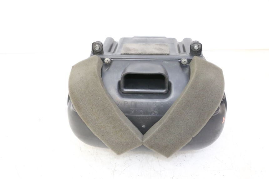 photo de AIR BOX YAMAHA FZ6 FAZER S2 600 (2007 - 2011) - Component detail