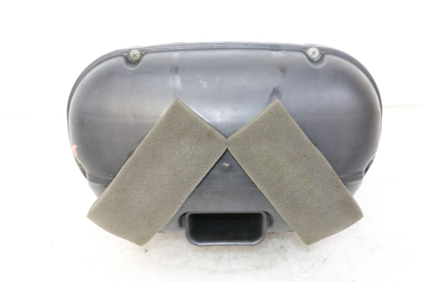 photo de AIR BOX YAMAHA FZ6 FAZER S2 600 (2007 - 2011) - Technical close-up