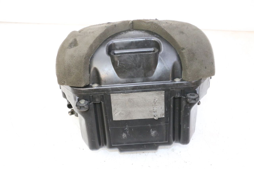 photo de AIR BOX YAMAHA FZ6 N FAZER 600 (2004 - 2006) - Zoom on usage condition