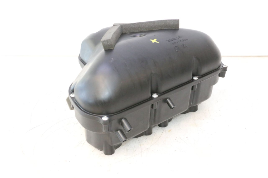 photo de AIR BOX YAMAHA FZ8 800 (2010 - 2016) - Main view