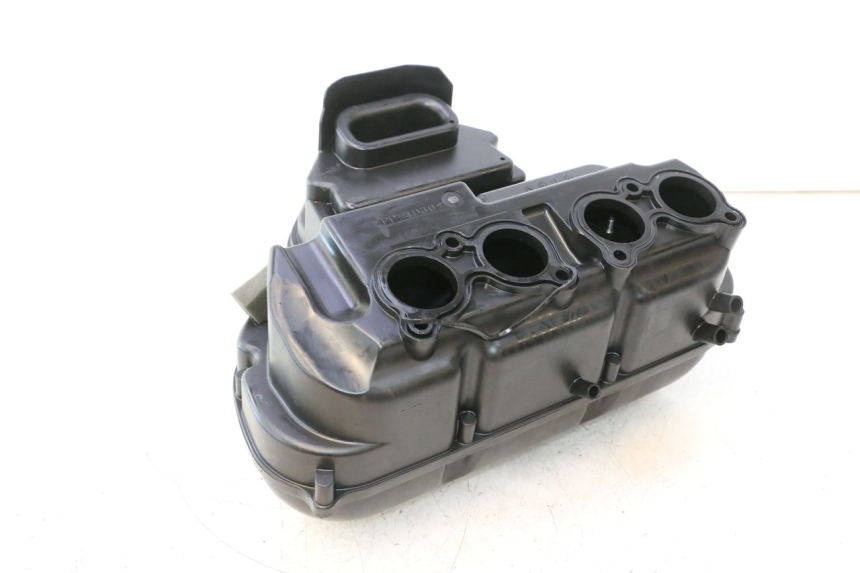 photo de AIR BOX YAMAHA FZ8 800 (2010 - 2016) - Component detail