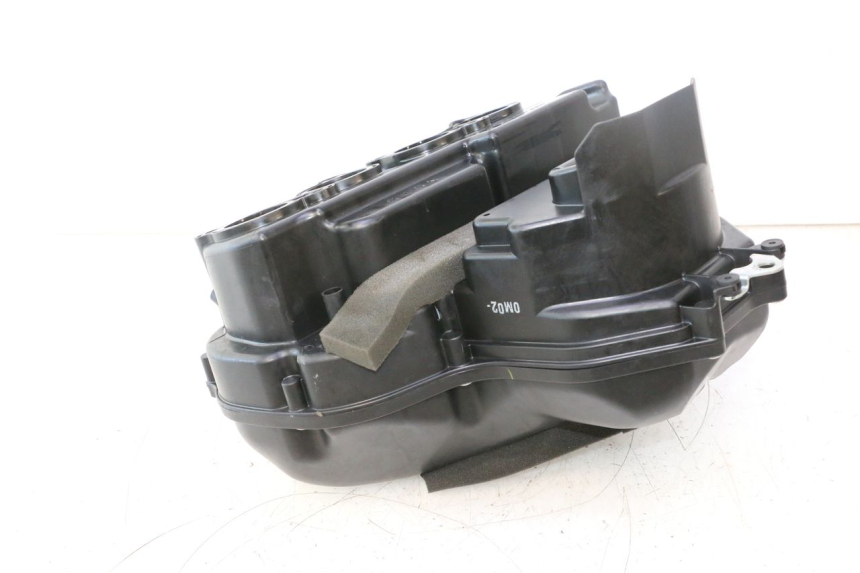 photo de AIR BOX YAMAHA FZ8 800 (2010 - 2016) - Product overview