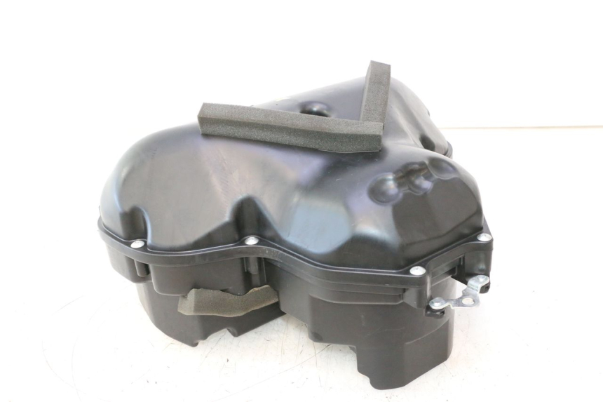 photo de AIR BOX YAMAHA FZ8 800 (2010 - 2016) - Surface and material condition