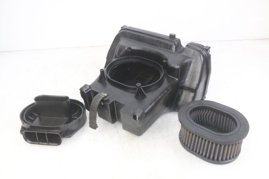 photo de AIR BOX YAMAHA FZS FAZER 600 (1998 - 2001) - Main view