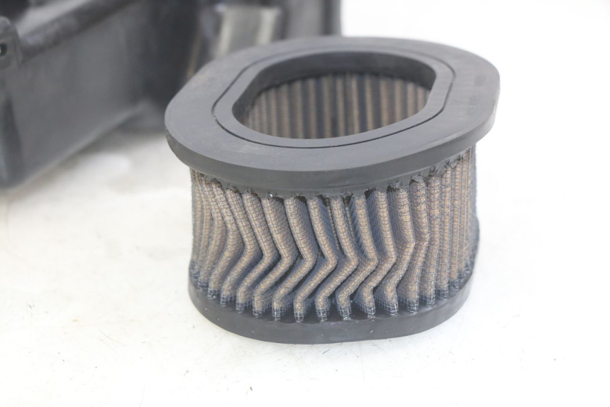 photo de AIR BOX YAMAHA FZS FAZER 600 (1998 - 2001) - Additional view of the item