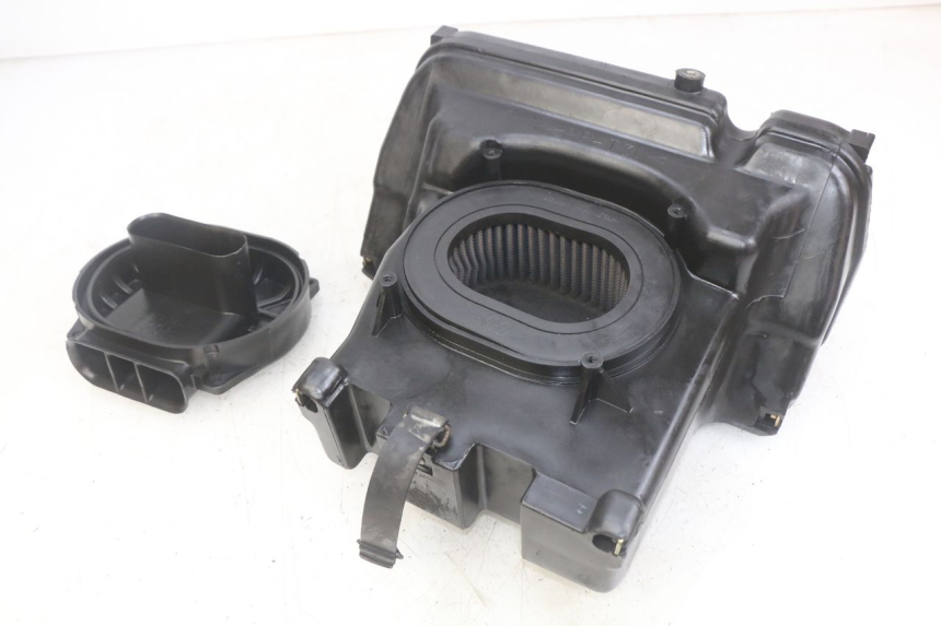 photo de AIR BOX YAMAHA FZS FAZER 600 (1998 - 2001) - Surface and material condition