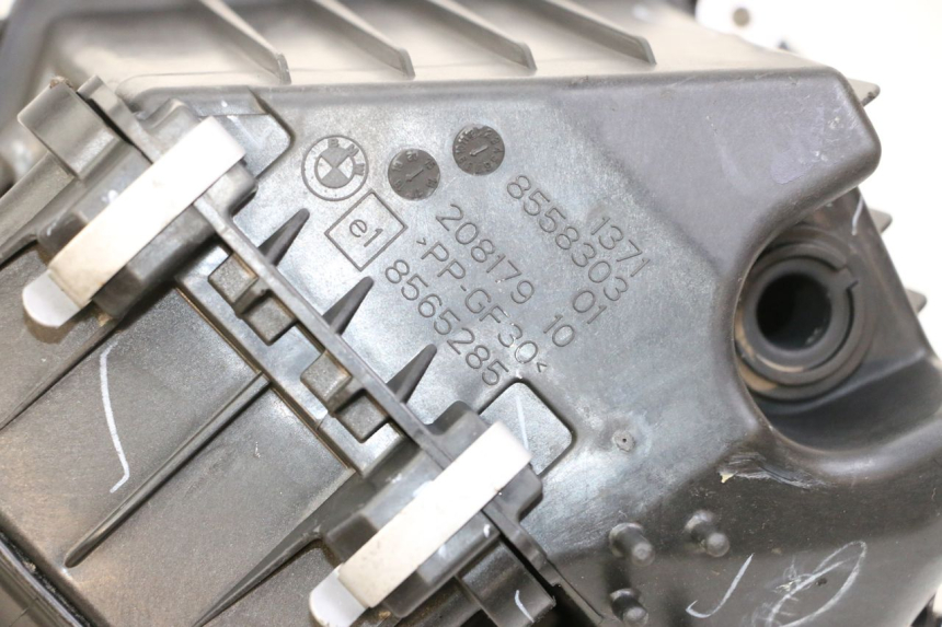 photo de AIR BOX BMW G310 R 310 (2016 - 2020) - Component detail