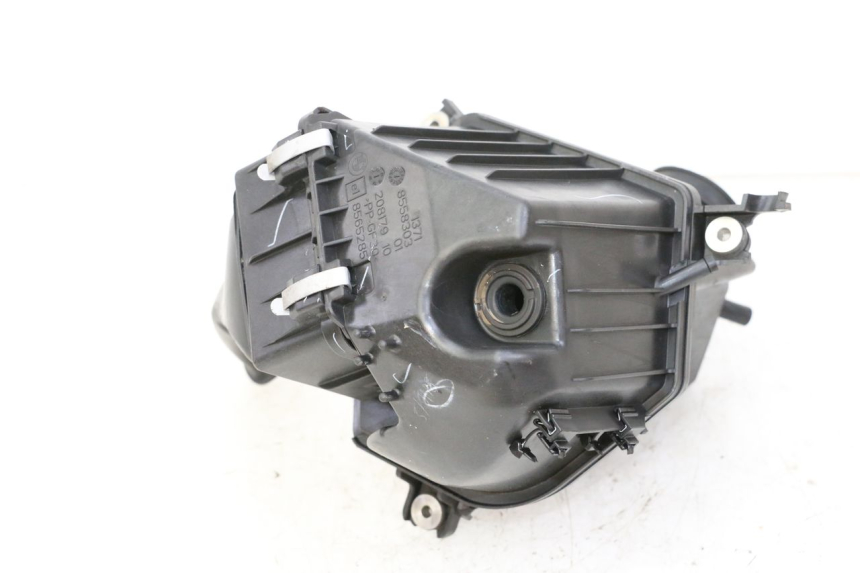 photo de AIR BOX BMW G310 R 310 (2016 - 2020) - Product overview