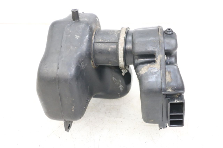 photo de Air box HYOSUNG GF 125 (2001 - 2005) - Technical close-up