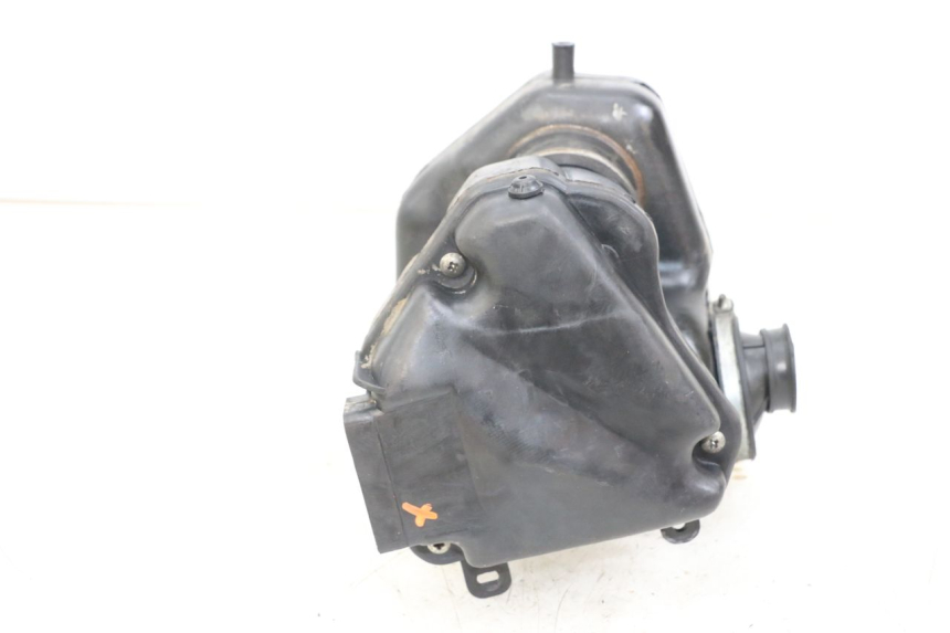 photo de Air box HYOSUNG GF 125 (2001 - 2005) - Product overview
