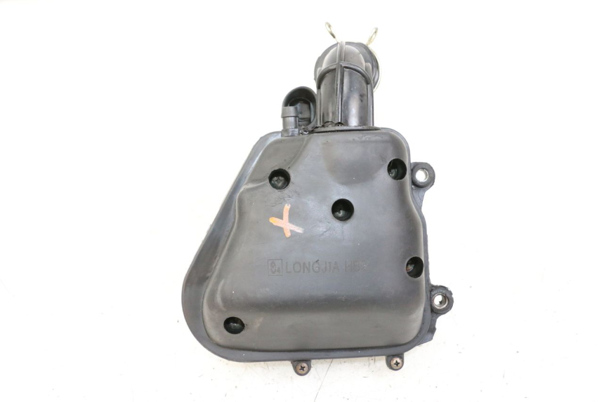 photo de AIR BOX NECO GPX LC 2T 50 (2014 - 2018) - Main view