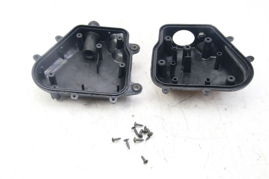 photo de AIR BOX TNT MOTOR GRIDO 2T 50 (2010 - 2019) - Main view