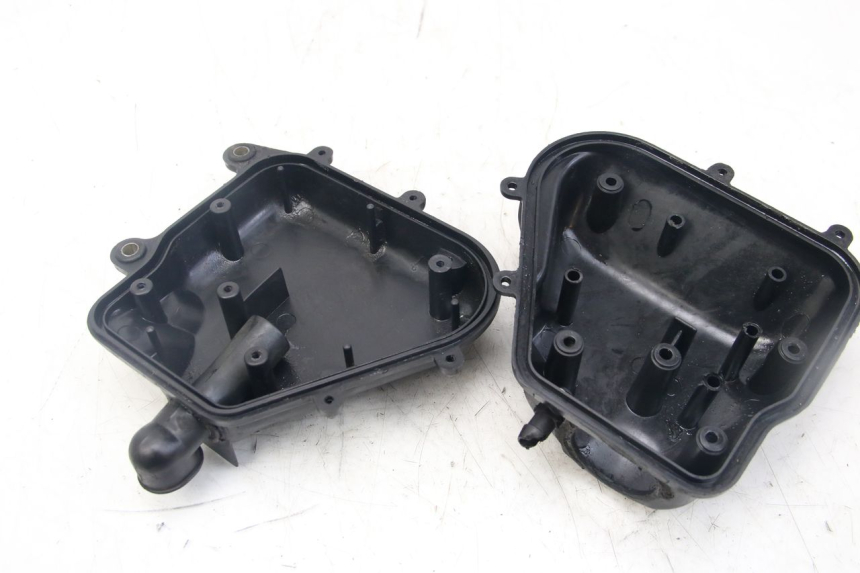 photo de AIR BOX TNT MOTOR GRIDO 2T 50 (2010 - 2019) - Component detail