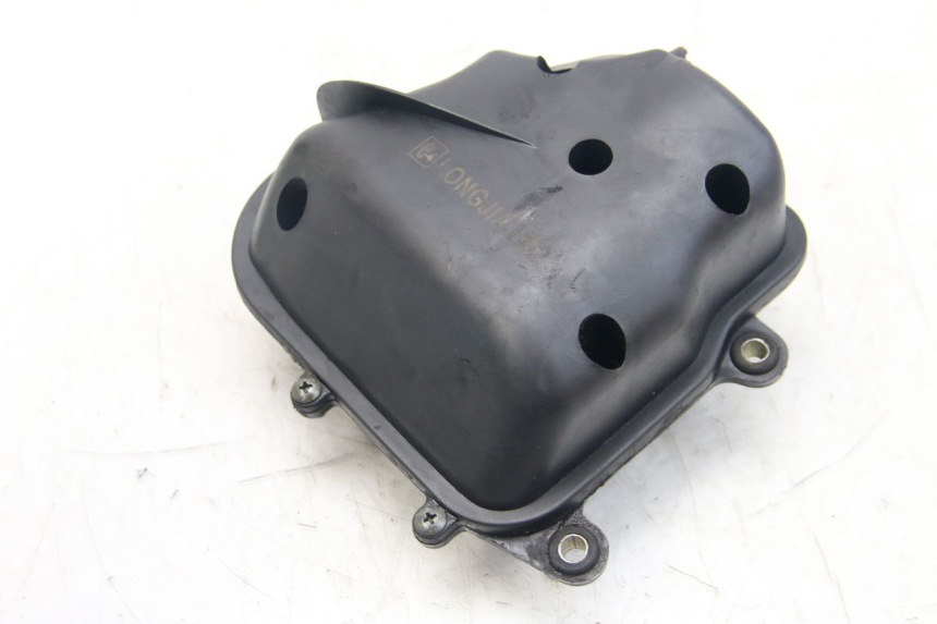photo de AIR BOX TNT MOTOR GRIDO 2T 50 (2010 - 2019) - Fixing points details