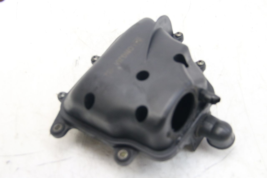 photo de AIR BOX TNT MOTOR GRIDO 2T 50 (2010 - 2019) - Surface and material condition