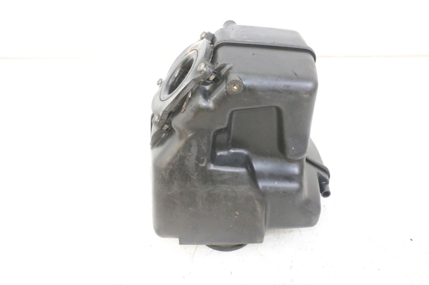 photo de AIR BOX SUZUKI GS GSE 500 (2001 - 2003) - Technical close-up