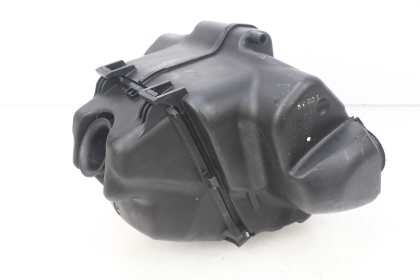 photo de AIR BOX SUZUKI GSF N BANDIT 600 (2000 - 2004) - Zoom on usage condition