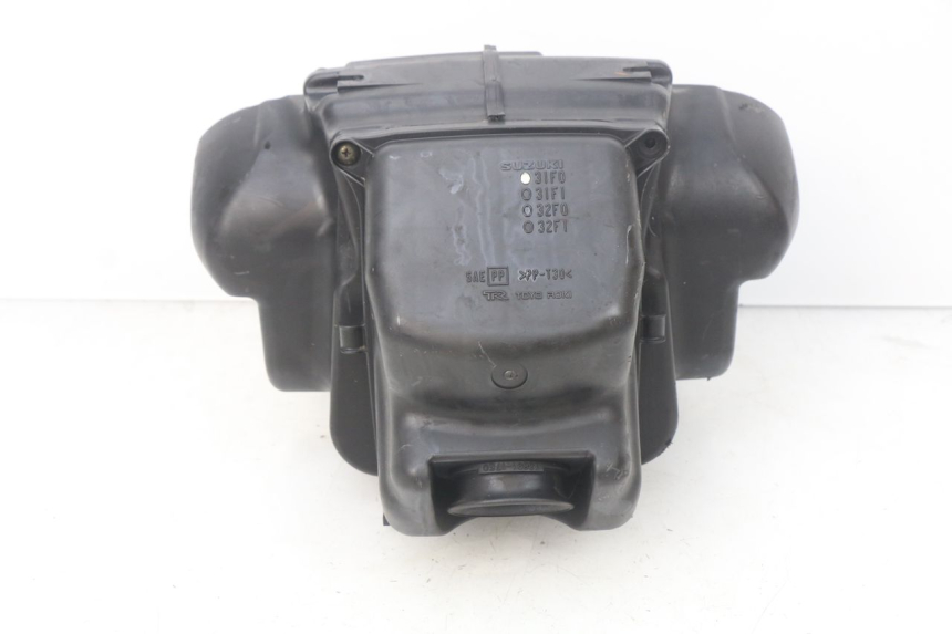 photo de AIR BOX SUZUKI GSF N BANDIT 600 (2000 - 2004) - Fixing points details