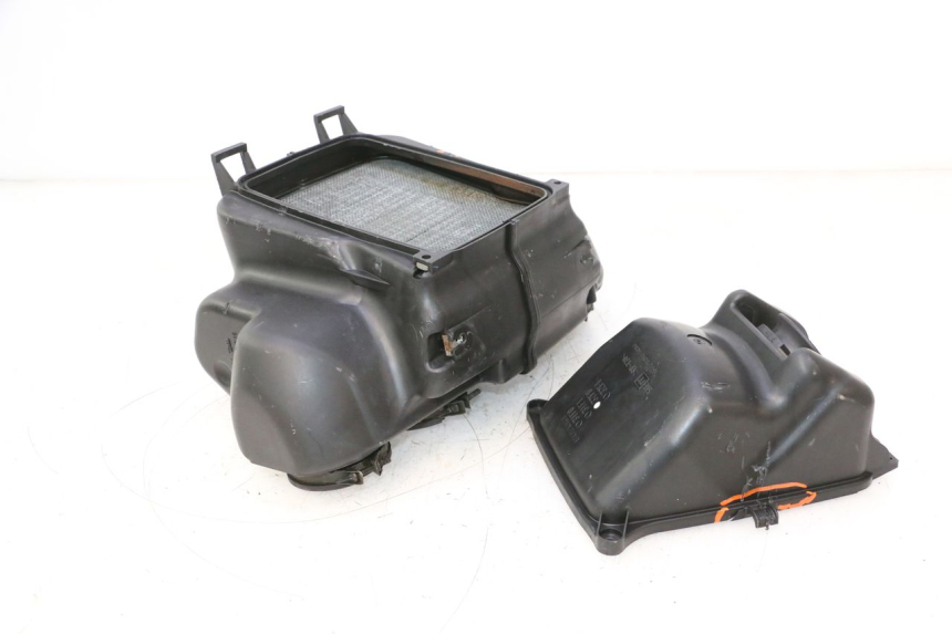 photo de AIR BOX SUZUKI GSF N BANDIT 1200 (2001 - 2005) - Distinctive features