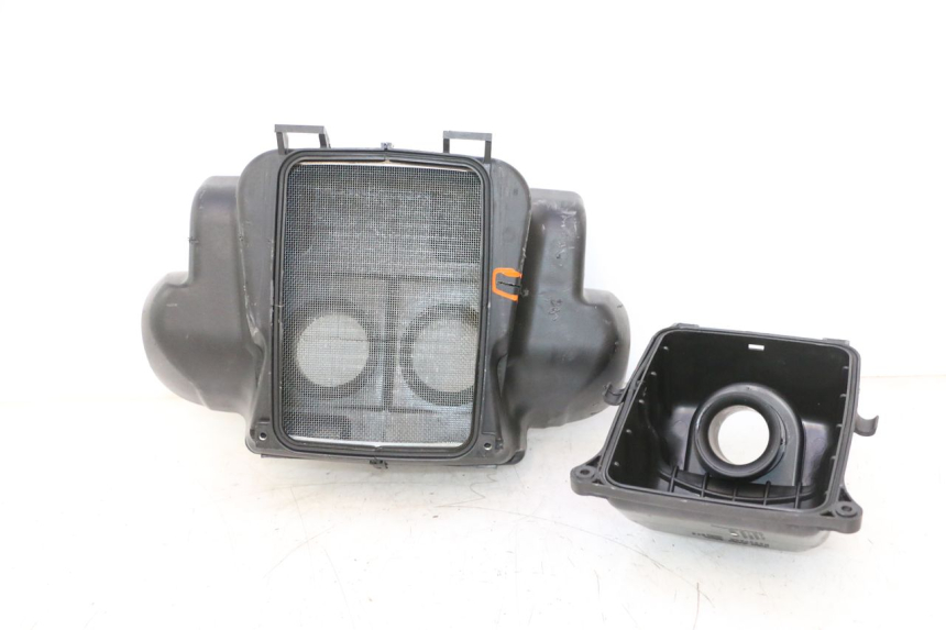 photo de AIR BOX SUZUKI GSF N BANDIT 1200 (2001 - 2005) - Markings and original references