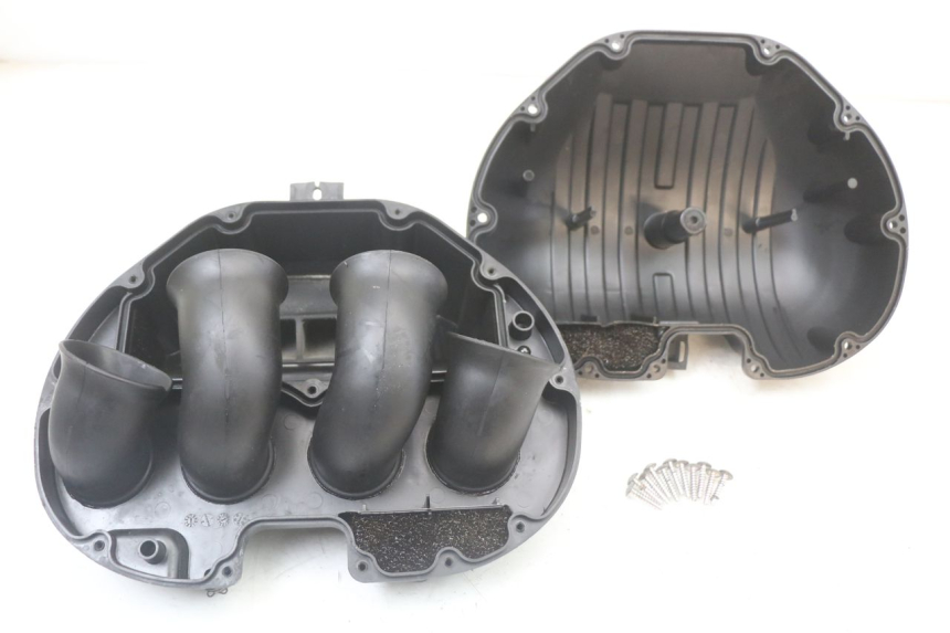 photo de AIR BOX SUZUKI GSR 750 (2011 - 2017) - Technical close-up