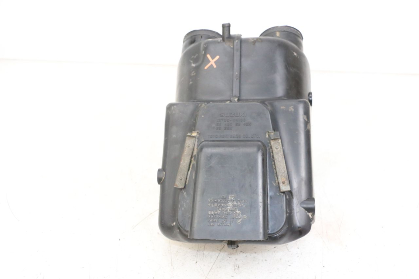 photo de AIR BOX SUZUKI GSX E 250 (1982 - 1983) - Technical close-up