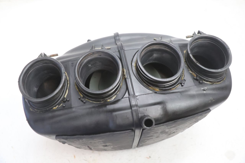 photo de AIR BOX SUZUKI GSX F GSXF 750 (1988 - 1998) - Zoom on usage condition