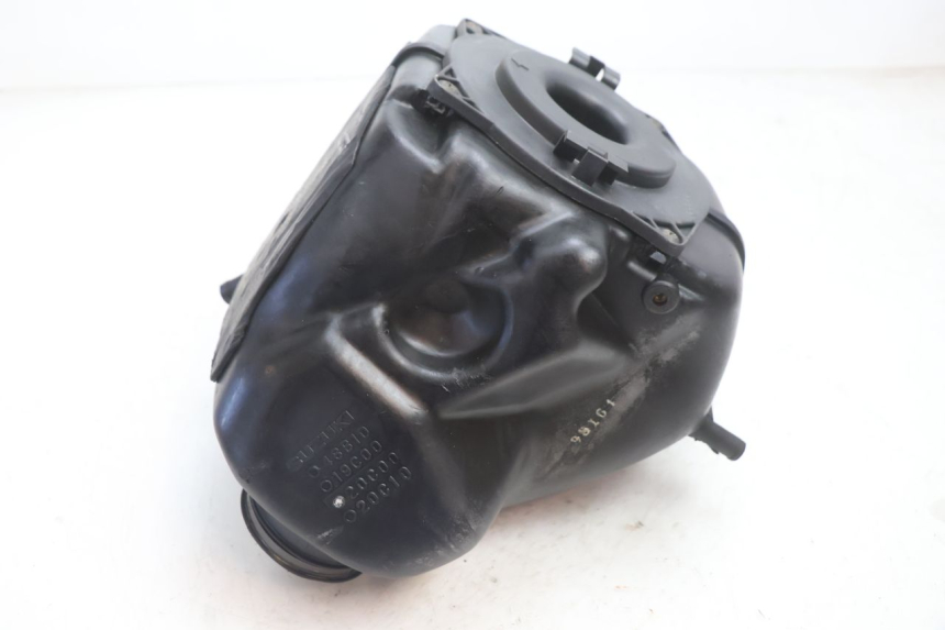photo de AIR BOX SUZUKI GSX F GSXF 750 (1988 - 1998) - Technical close-up