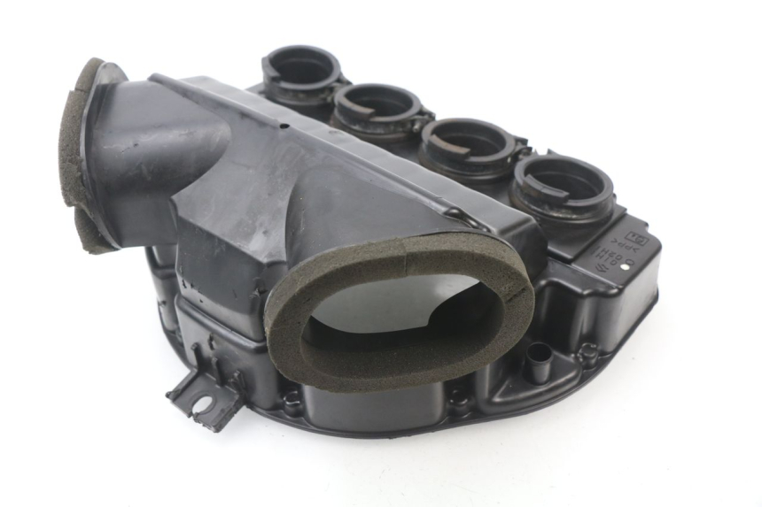 photo de AIR BOX SUZUKI GSX-R GSXR 600 (2008 - 2010) - Zoom on usage condition