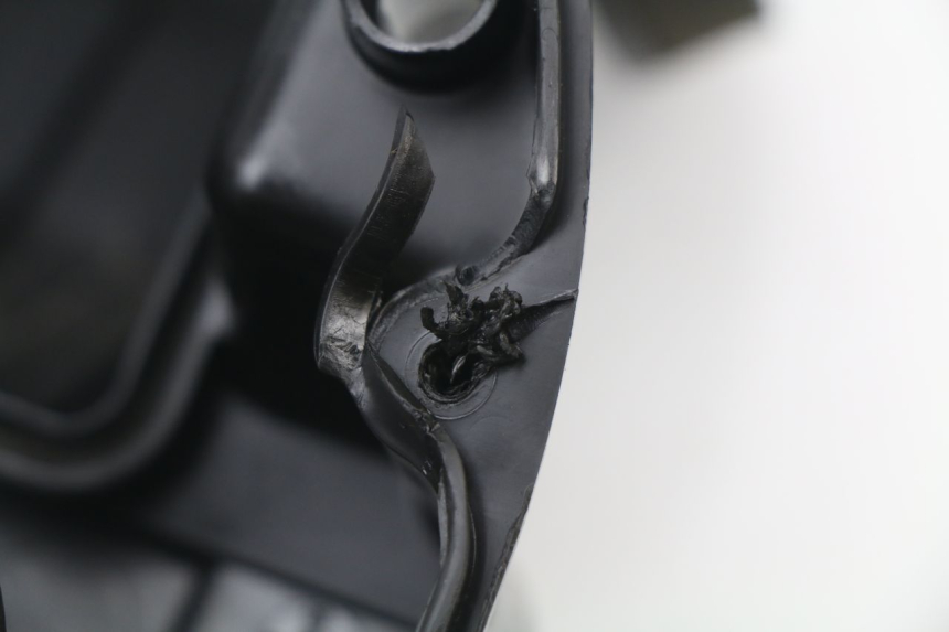 photo de AIR BOX SUZUKI GSX-R GSXR 600 (2008 - 2010) - Technical close-up