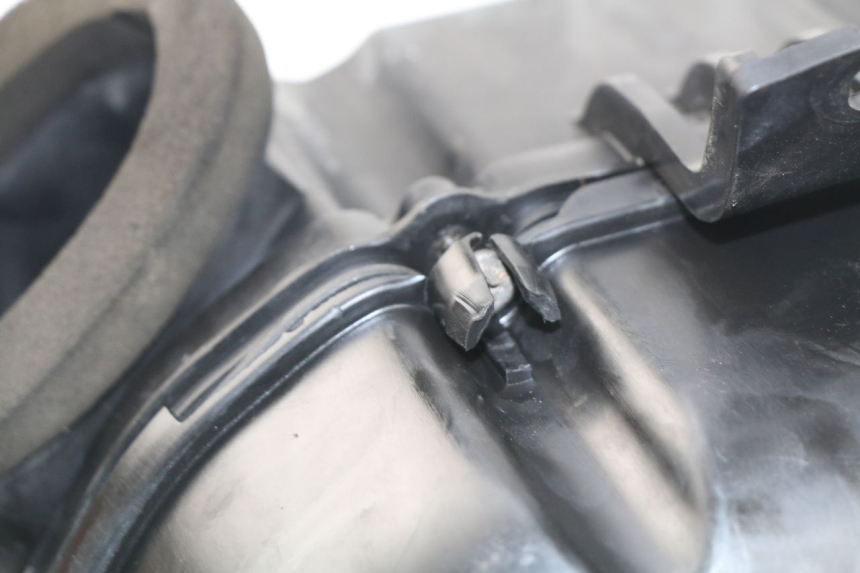 photo de AIR BOX SUZUKI GSX-R GSXR 600 (2001 - 2003) - Component detail