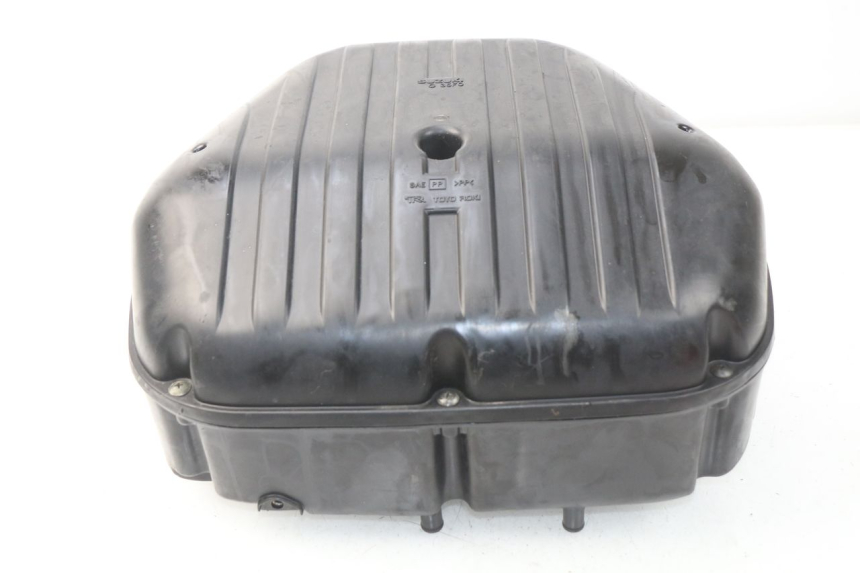 photo de AIR BOX SUZUKI GSX-R GSXR 600 (2001 - 2003) - Supplementary product photo