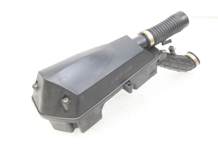 photo de AIR BOX EUROCKA GTR 50 (2018 - 2021) - Component detail