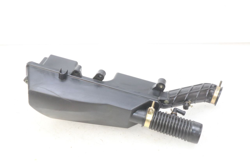 photo de AIR BOX EUROCKA GTR 50 (2018 - 2021) - Zoom on usage condition