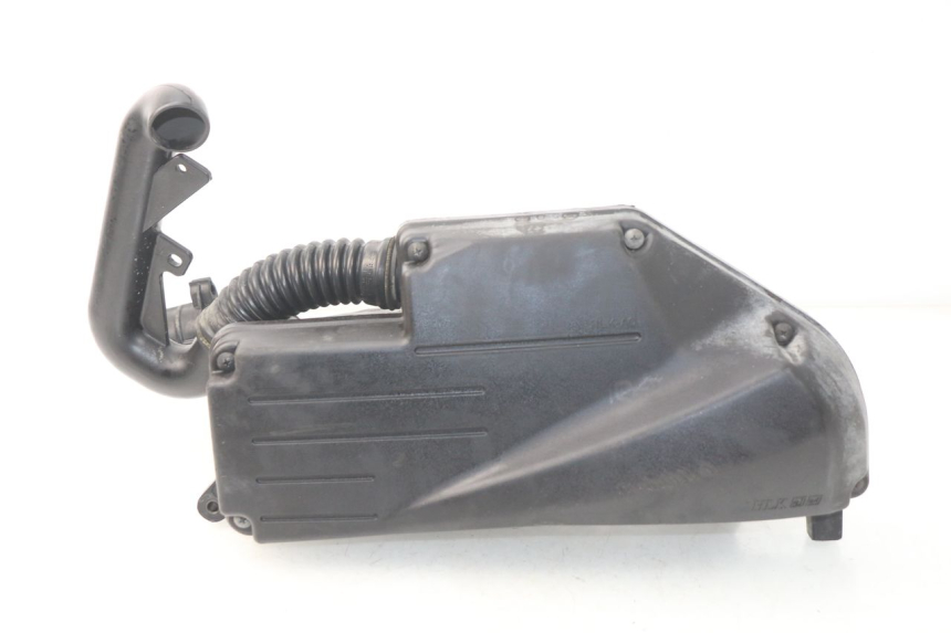 photo de AIR BOX SYM GTS EFI ABS 125 (2012 - 2016) - Main view