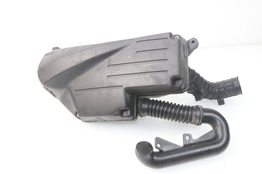 photo de AIR BOX SYM GTS EFI ABS 125 (2012 - 2016) - Zoom on usage condition