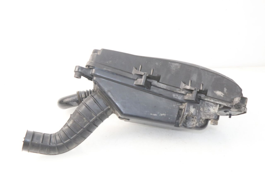 photo de AIR BOX SYM GTS EFI ABS 125 (2012 - 2016) - Alternative perspective