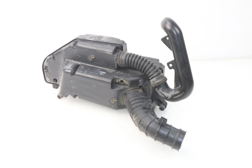 photo de AIR BOX SYM GTS EFI ABS 125 (2012 - 2016) - Technical close-up