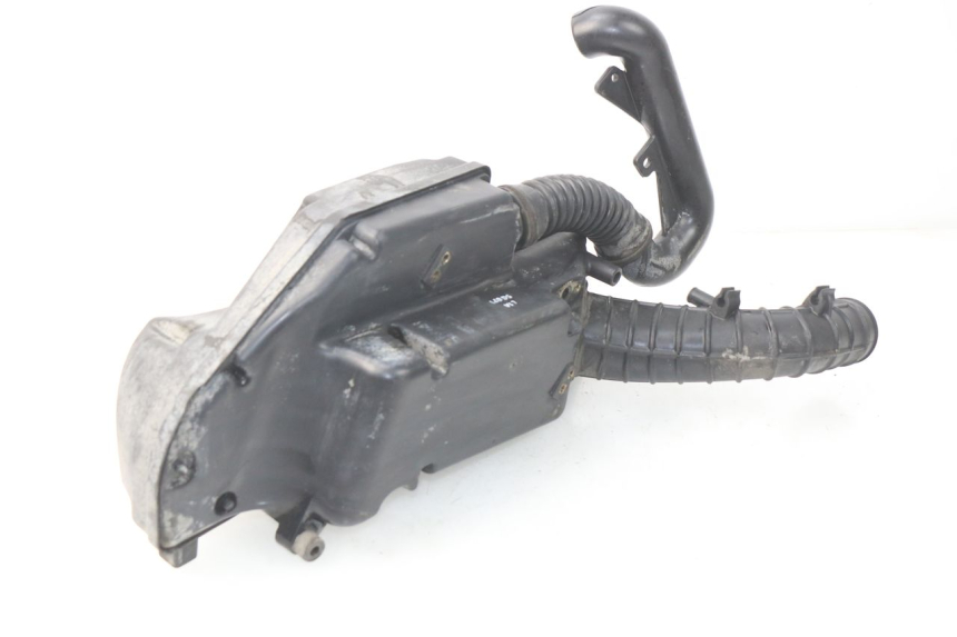 photo de AIR BOX SYM GTS EFI ABS 125 (2012 - 2016) - Product overview