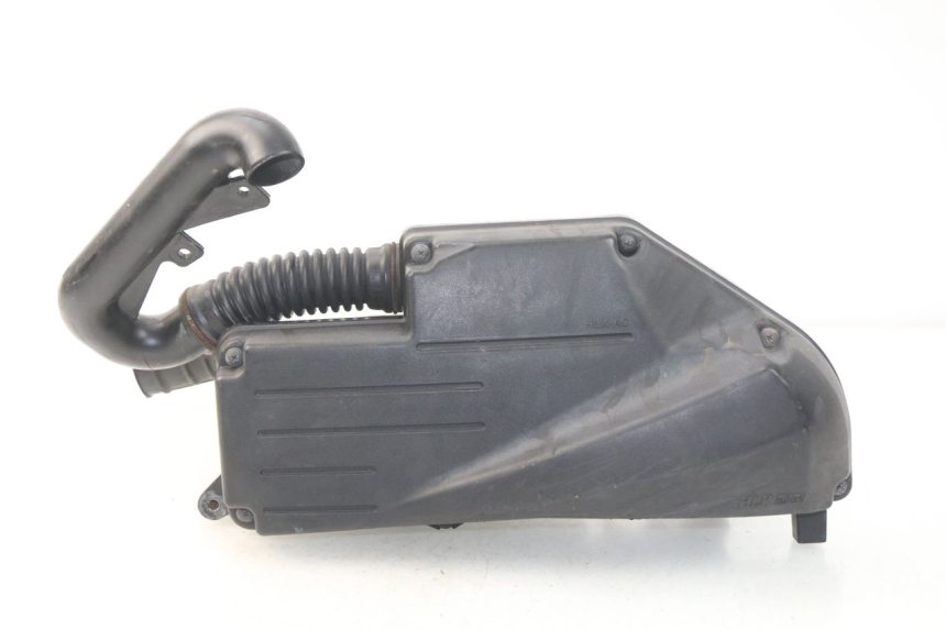 photo de AIR BOX SYM GTS EFI ABS 125 (2012 - 2016) - Main view