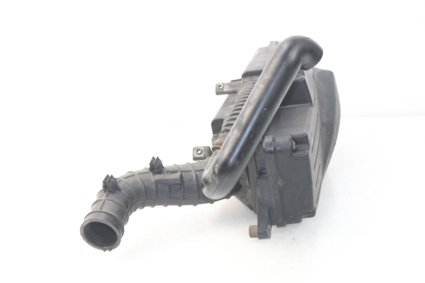 photo de AIR BOX SYM GTS EFI ABS 125 (2012 - 2016) - Zoom on usage condition