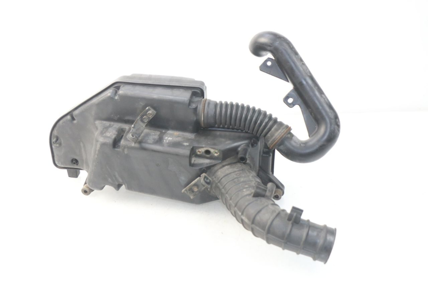 photo de AIR BOX SYM GTS EFI ABS 125 (2012 - 2016) - Alternative perspective