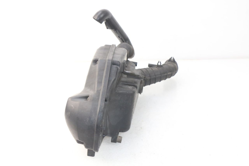 photo de AIR BOX SYM GTS EFI ABS 125 (2012 - 2016) - Technical close-up