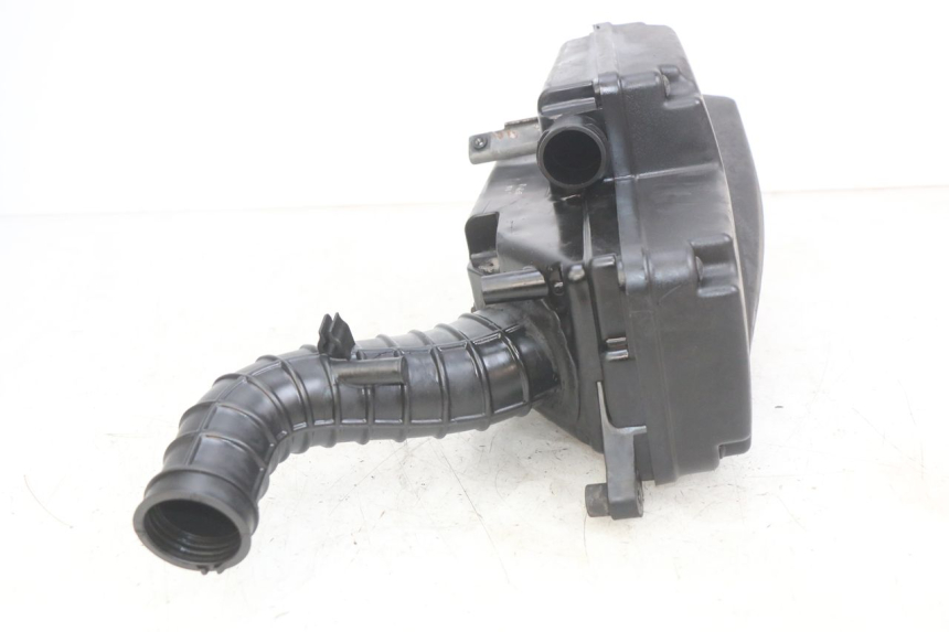 photo de AIR BOX SYM GTS EFI 125 (2012 - 2016) - Alternative perspective