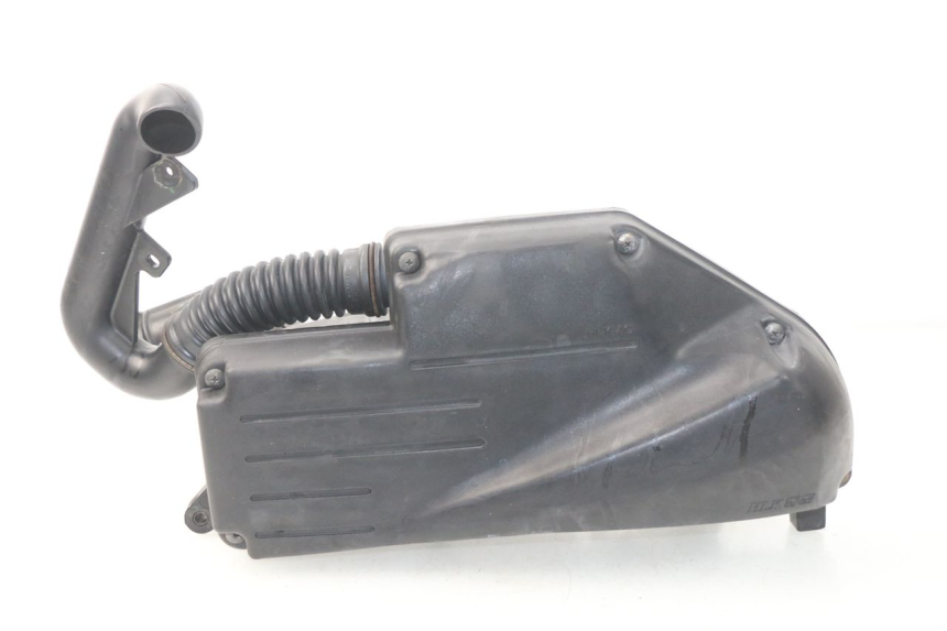 photo de AIR BOX SYM GTS EVO 125 (2009 - 2013) - Main view